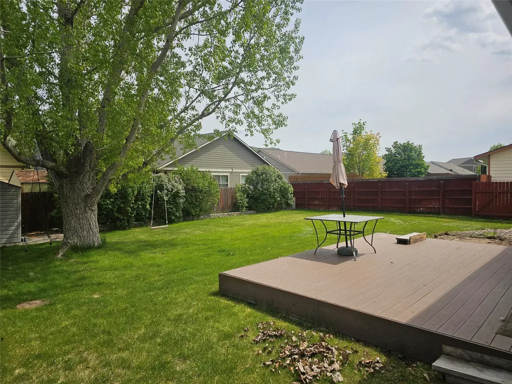424 Lakeside Drive Lolo MT 59847