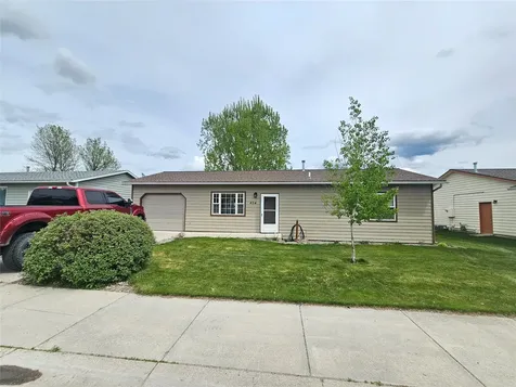 424 Lakeside Drive Lolo MT 59847