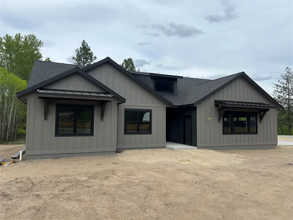 245 Mountain Park Road Florence MT 59833