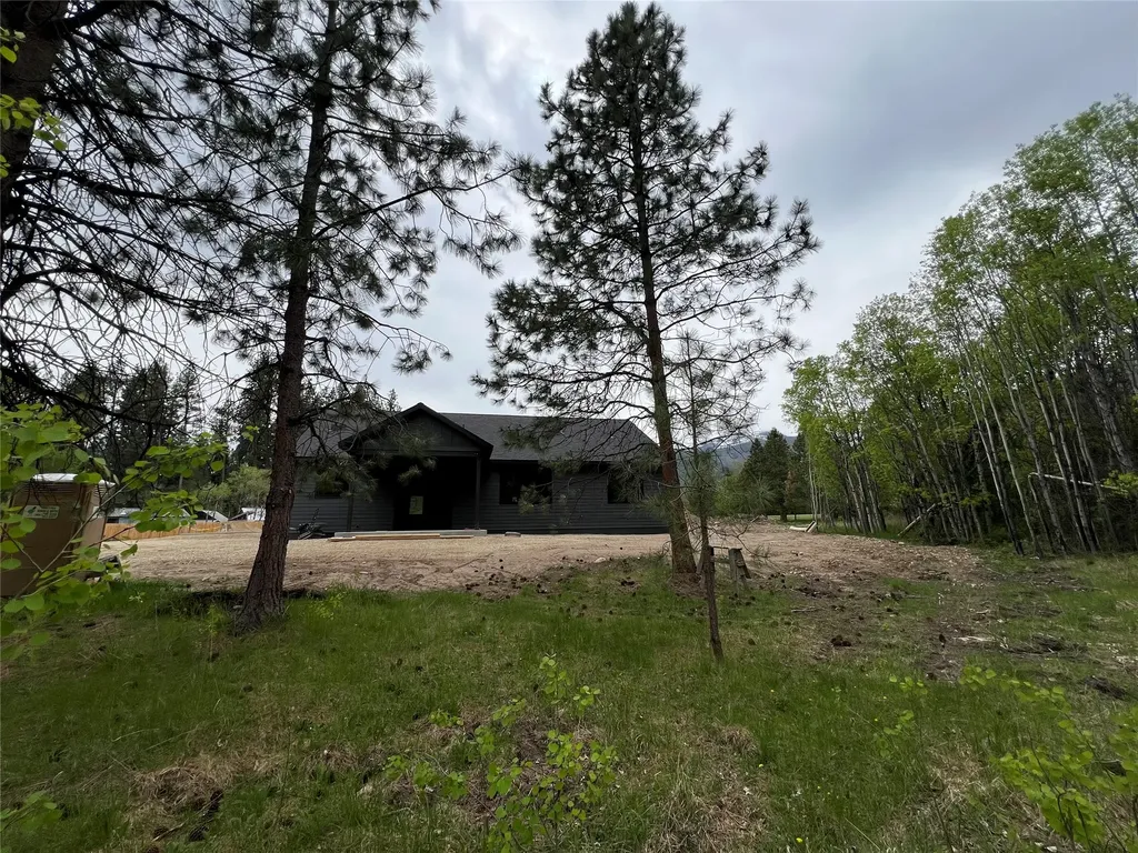 245 Mountain Park Road Florence MT 59833