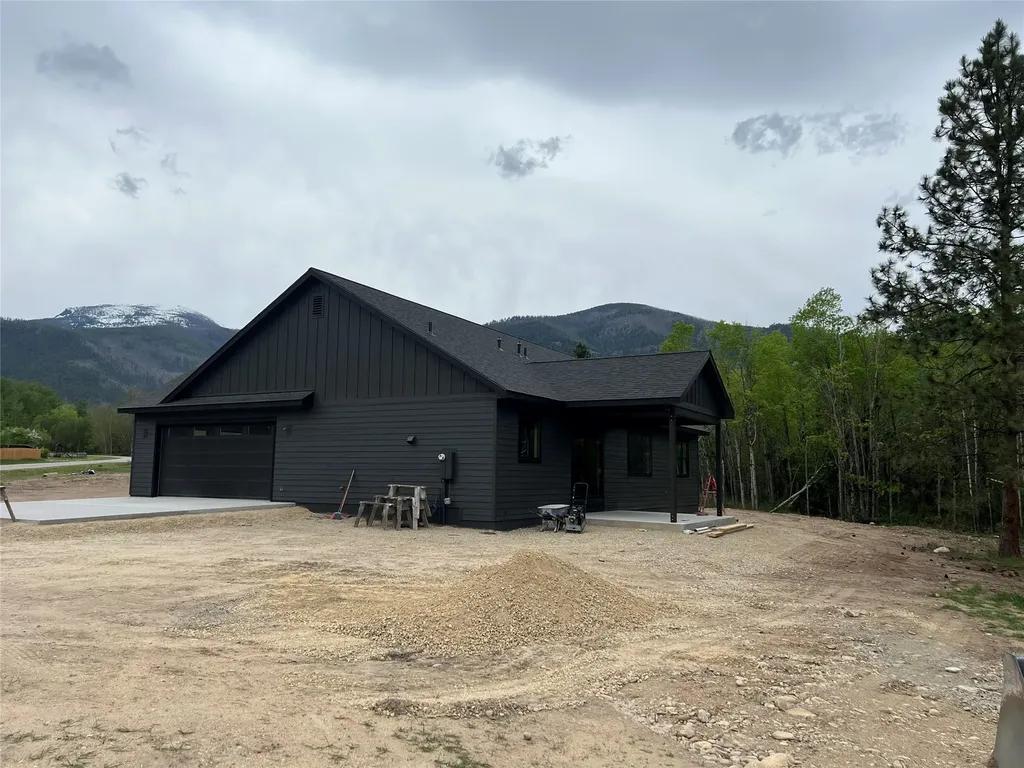 245 Mountain Park Road Florence MT 59833