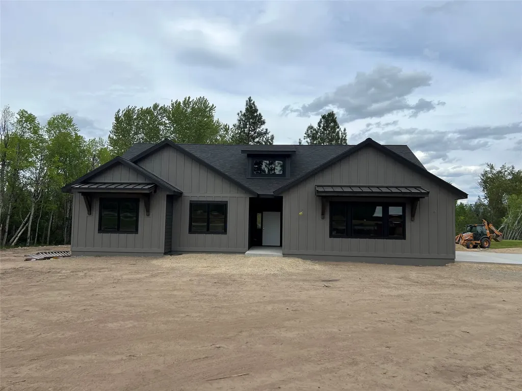 245 Mountain Park Road Florence MT 59833