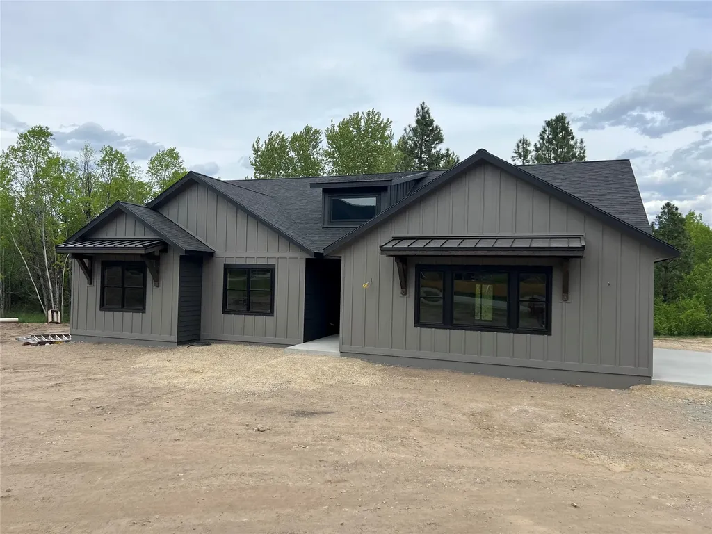 245 Mountain Park Road Florence MT 59833