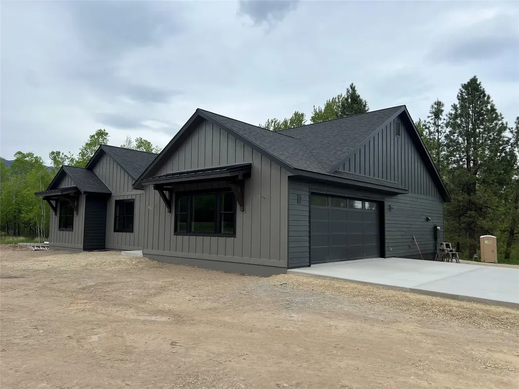 245 Mountain Park Road Florence MT 59833