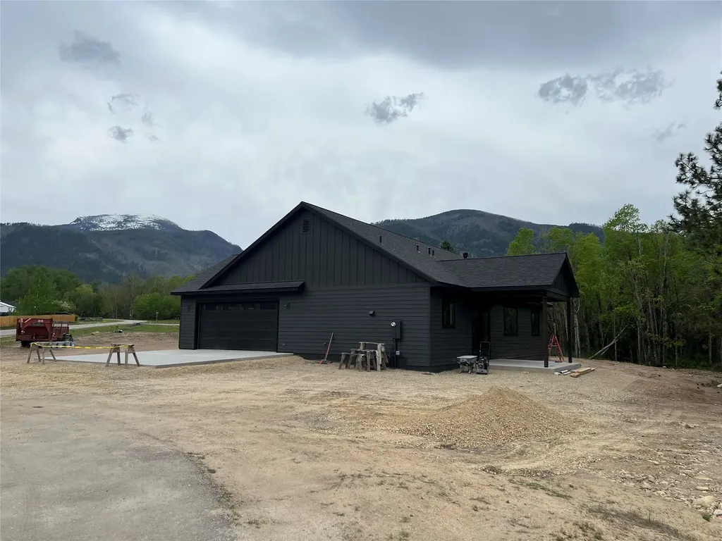 245 Mountain Park Road Florence MT 59833