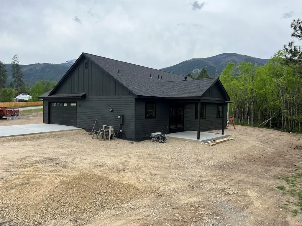 245 Mountain Park Road Florence MT 59833