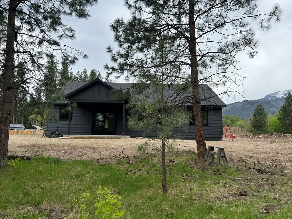 245 Mountain Park Road Florence MT 59833