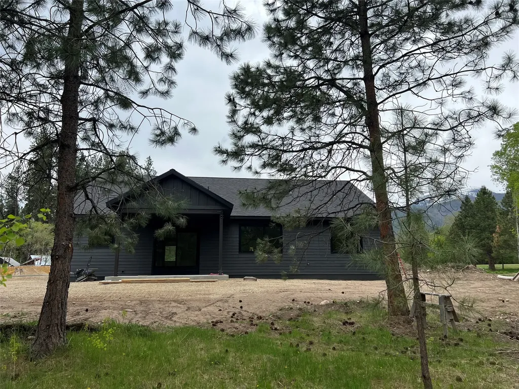 245 Mountain Park Road Florence MT 59833