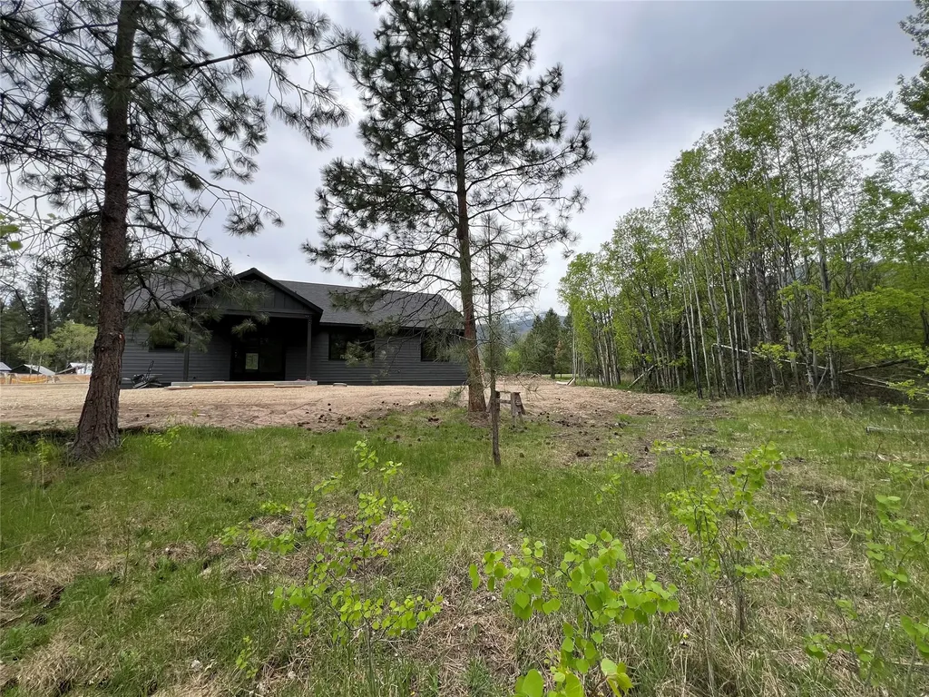 245 Mountain Park Road Florence MT 59833