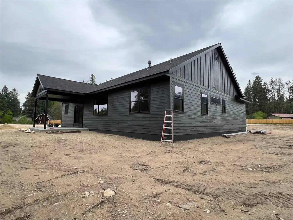 245 Mountain Park Road Florence MT 59833