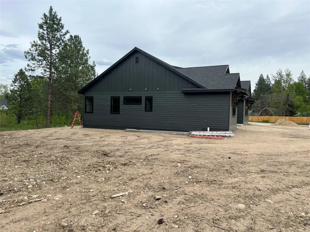 245 Mountain Park Road Florence MT 59833