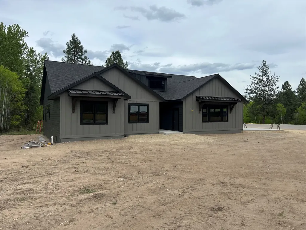 245 Mountain Park Road Florence MT 59833