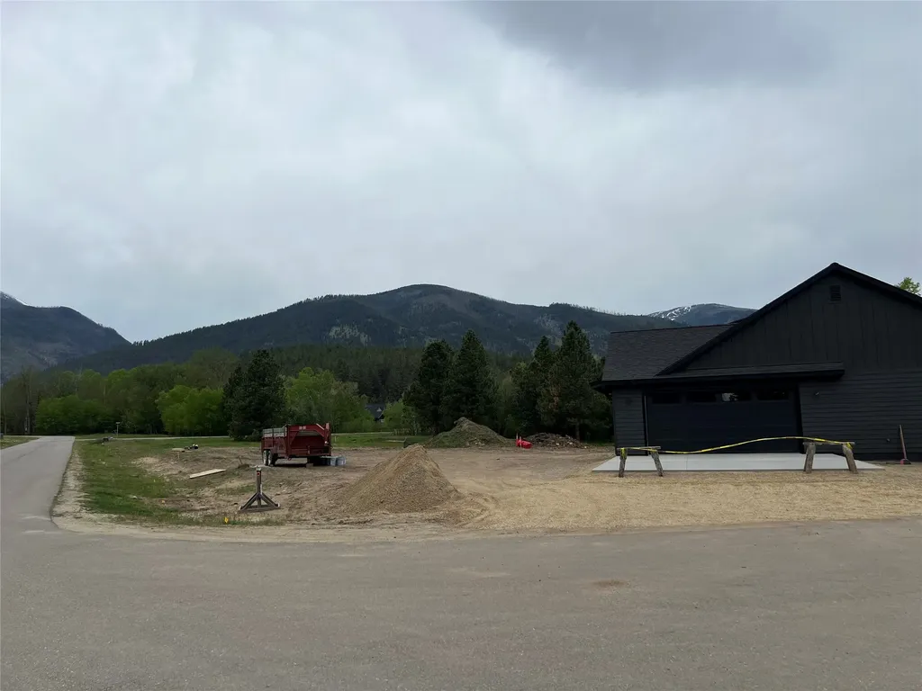 245 Mountain Park Road Florence MT 59833
