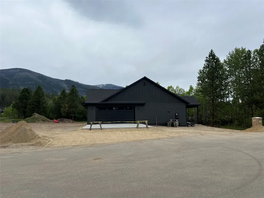 245 Mountain Park Road Florence MT 59833