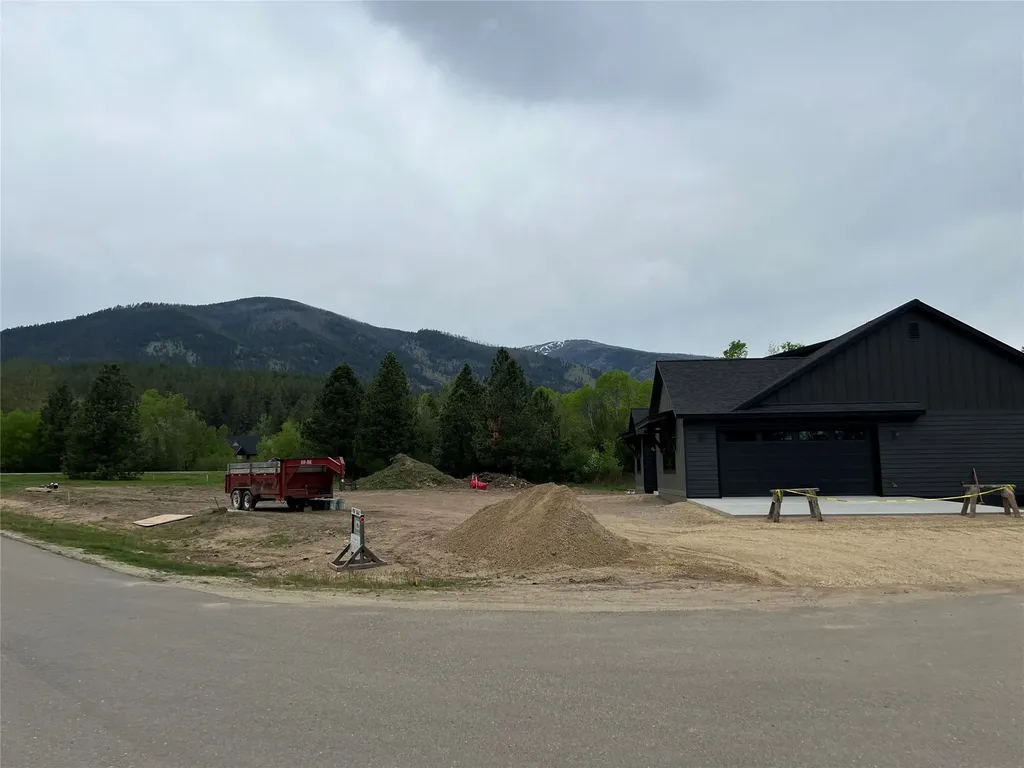 245 Mountain Park Road Florence MT 59833