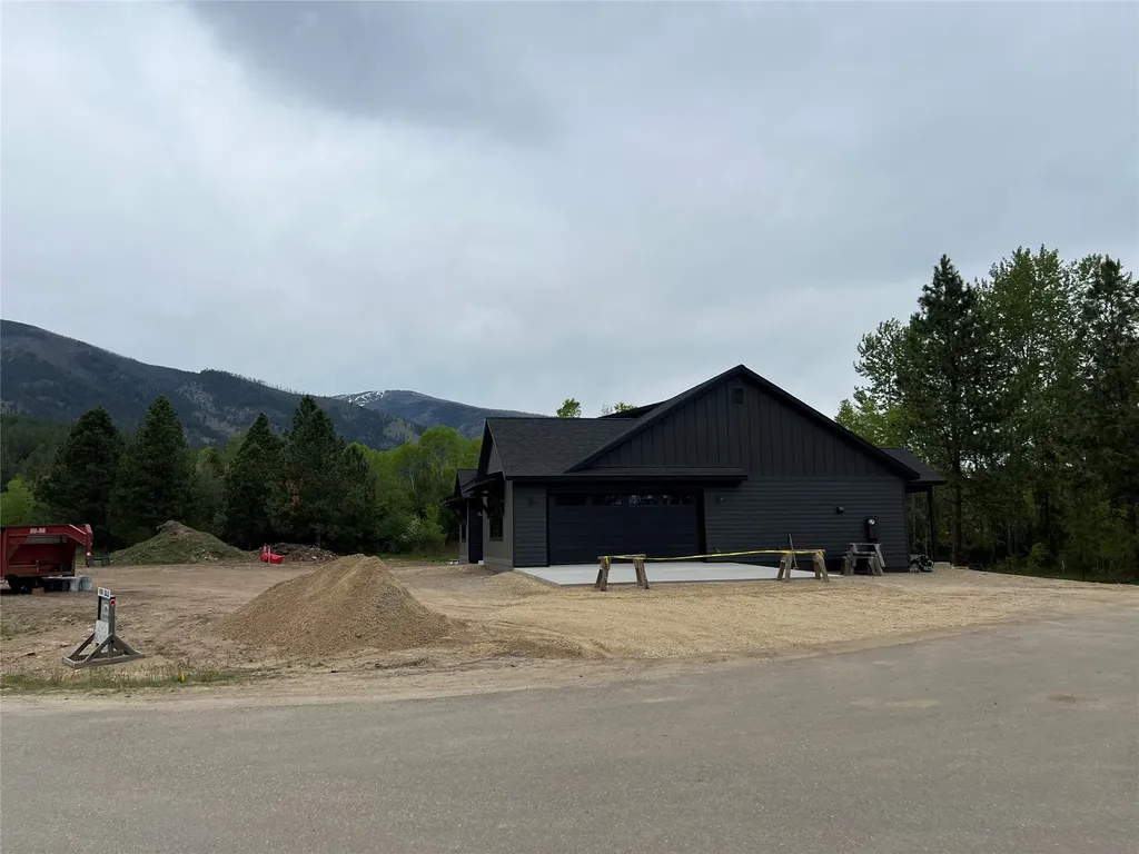 245 Mountain Park Road Florence MT 59833