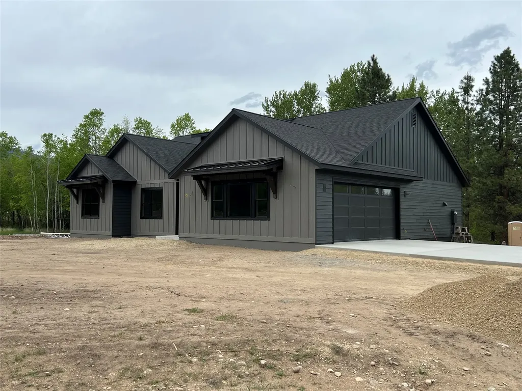245 Mountain Park Road Florence MT 59833