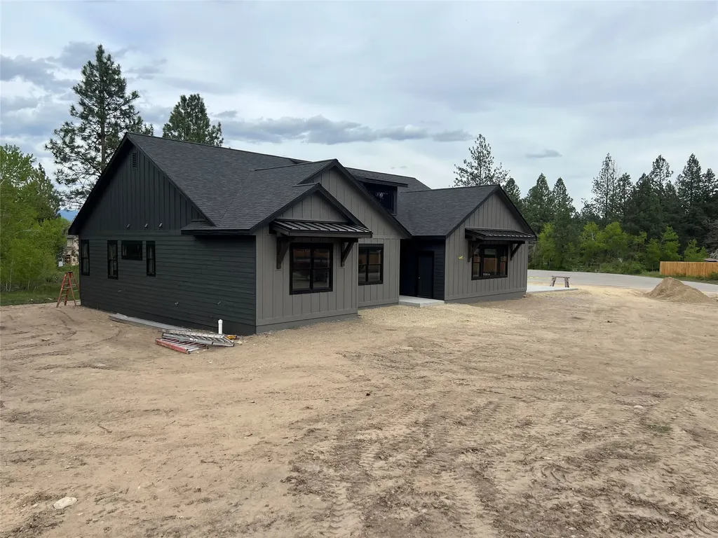 245 Mountain Park Road Florence MT 59833