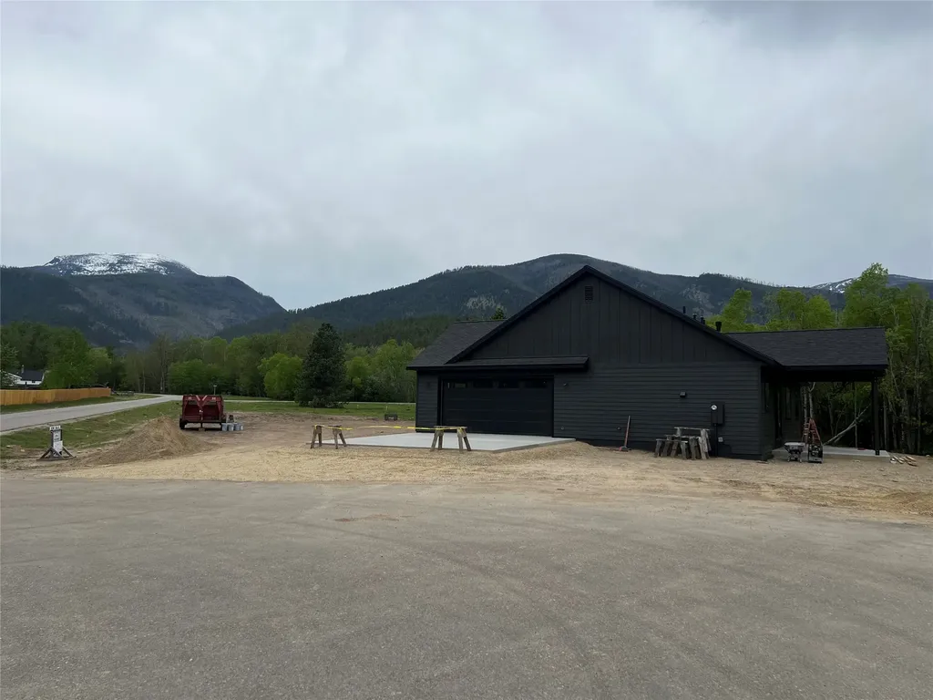 245 Mountain Park Road Florence MT 59833