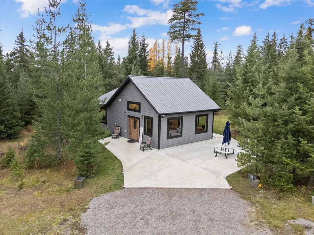 3740 Foothill Road Kalispell MT 59901