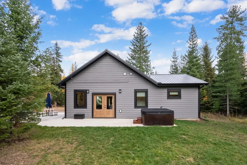 3740 Foothill Road Kalispell MT 59901