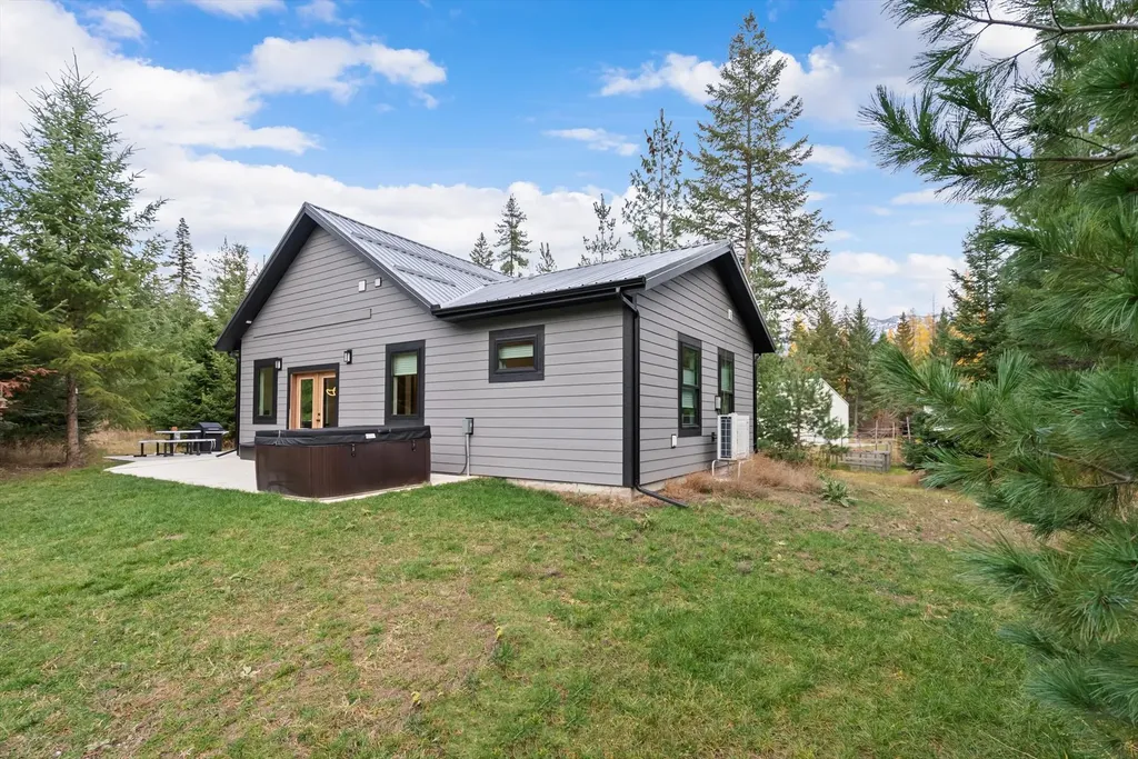 3740 Foothill Road Kalispell MT 59901