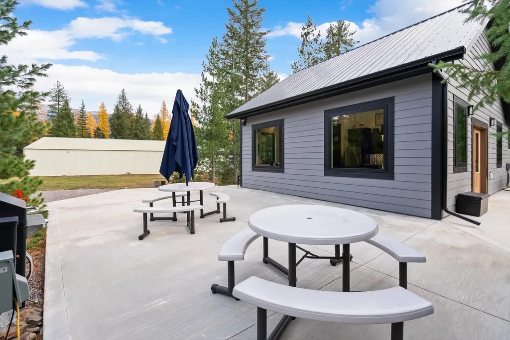 3740 Foothill Road Kalispell MT 59901
