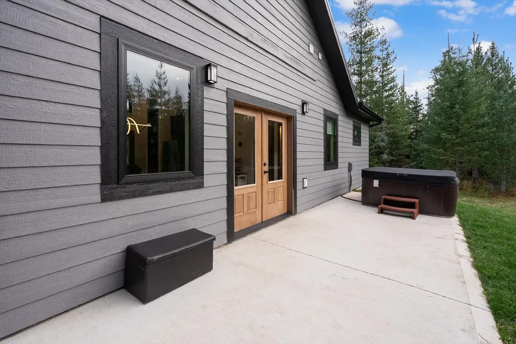 3740 Foothill Road Kalispell MT 59901