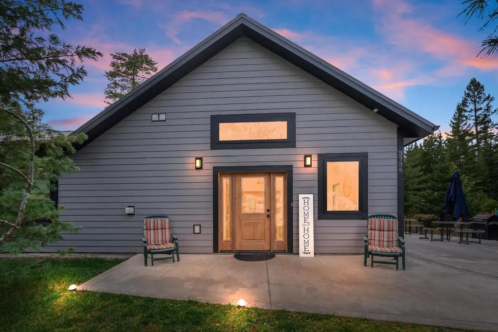 3740 Foothill Road Kalispell MT 59901