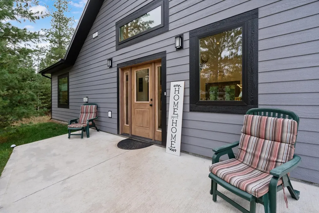 3740 Foothill Road Kalispell MT 59901