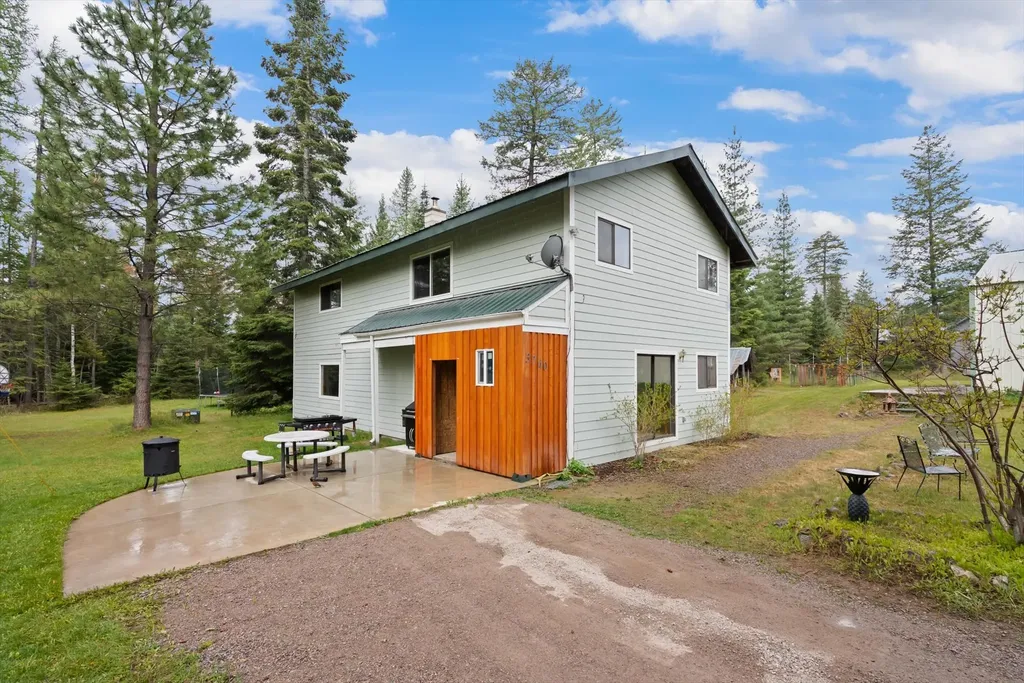 3740 Foothill Road Kalispell MT 59901