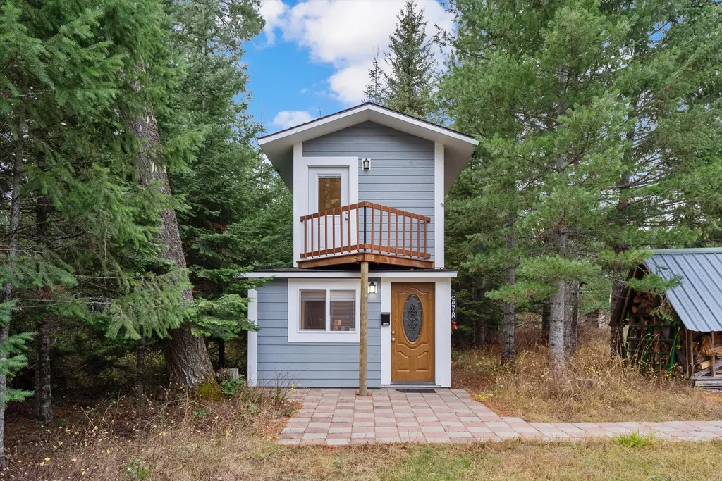 3740 Foothill Road Kalispell MT 59901