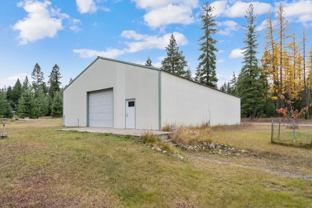 3740 Foothill Road Kalispell MT 59901