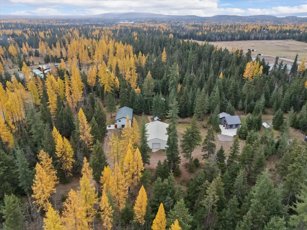 3740 Foothill Road Kalispell MT 59901