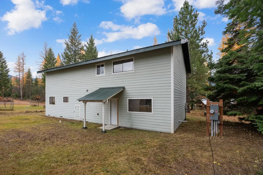 3740 Foothill Road Kalispell MT 59901