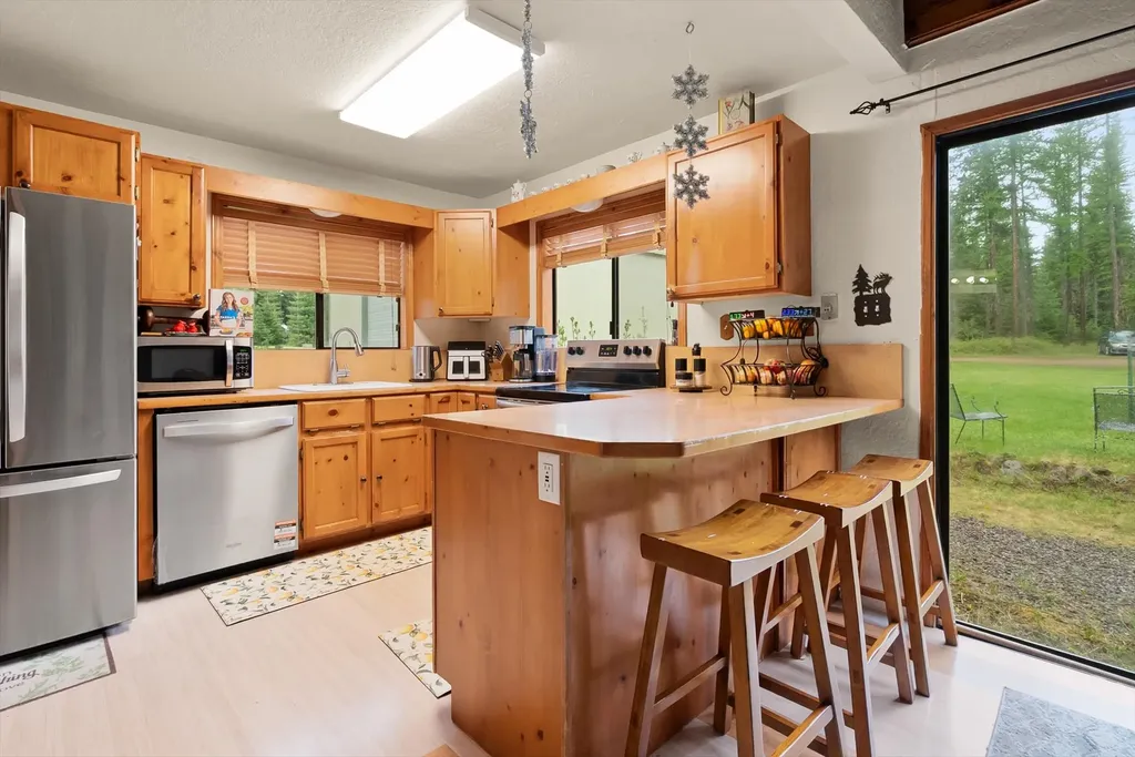 3740 Foothill Road Kalispell MT 59901