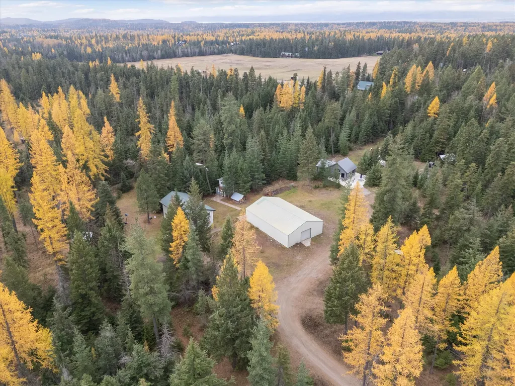 3740 Foothill Road Kalispell MT 59901