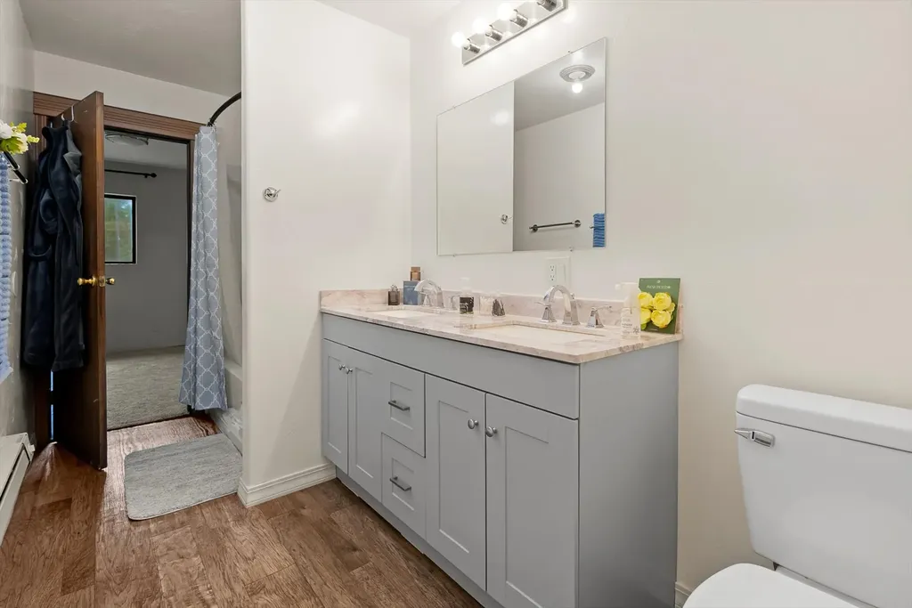 3740 Foothill Road Kalispell MT 59901