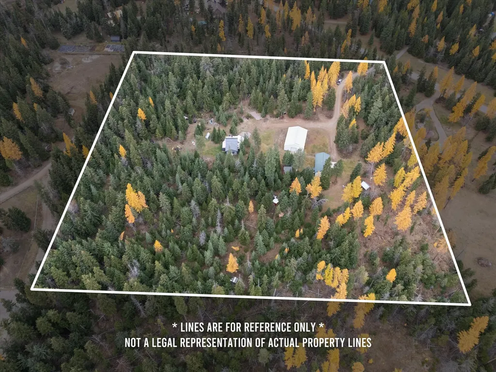 3740 Foothill Road Kalispell MT 59901