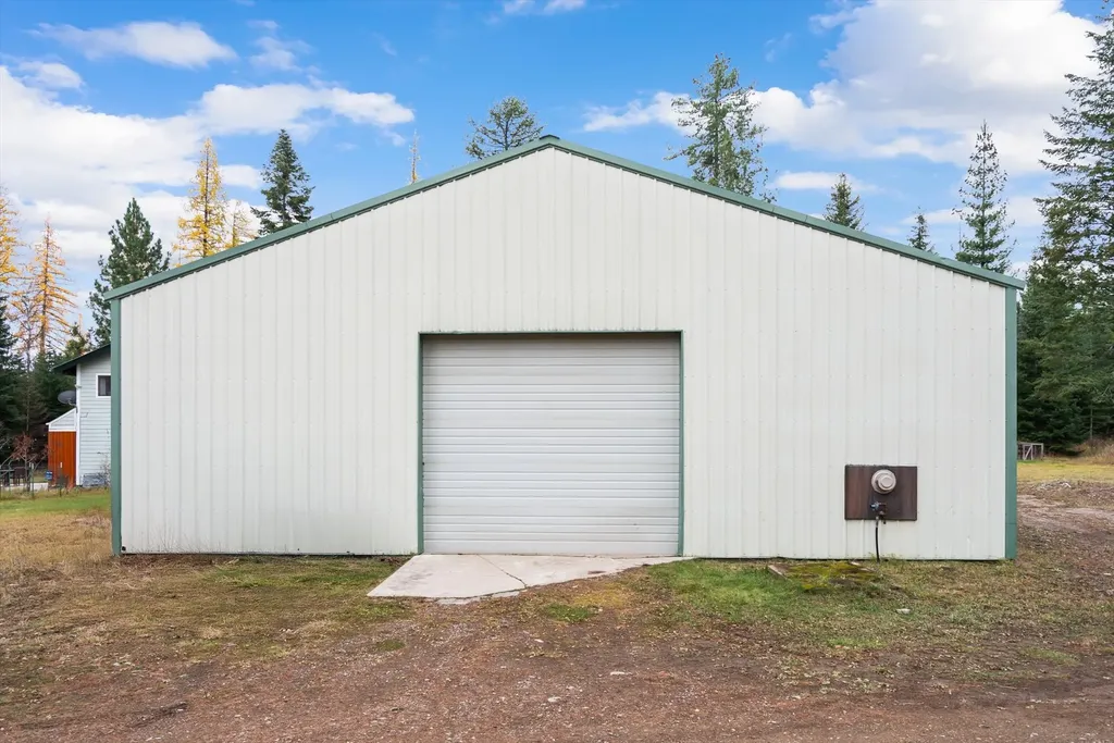 3740 Foothill Road Kalispell MT 59901