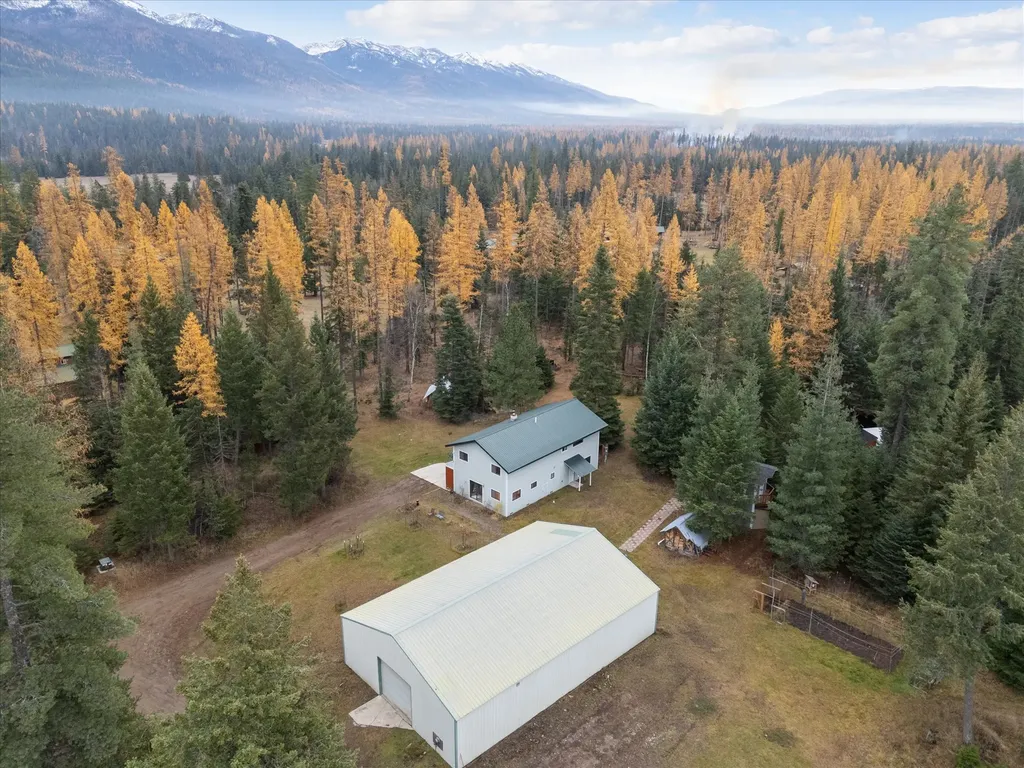 3740 Foothill Road Kalispell MT 59901