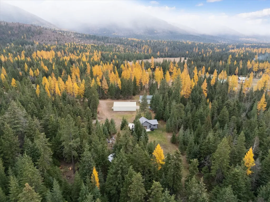 3740 Foothill Road Kalispell MT 59901