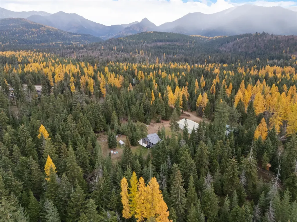 3740 Foothill Road Kalispell MT 59901