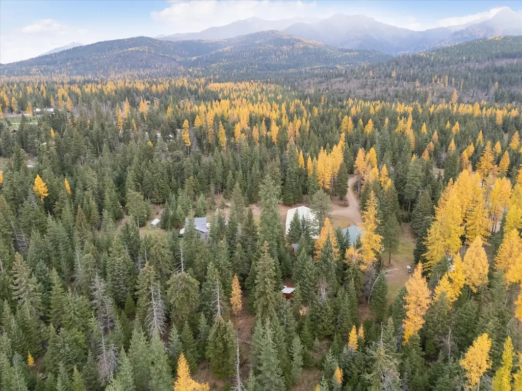 3740 Foothill Road Kalispell MT 59901