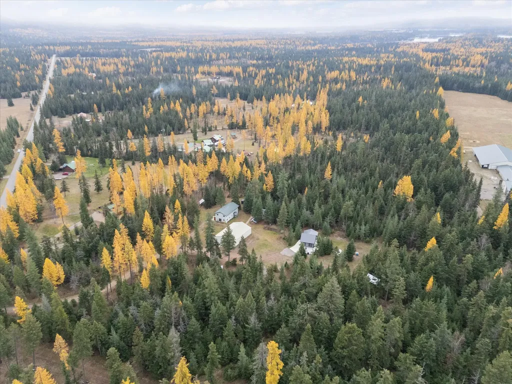 3740 Foothill Road Kalispell MT 59901