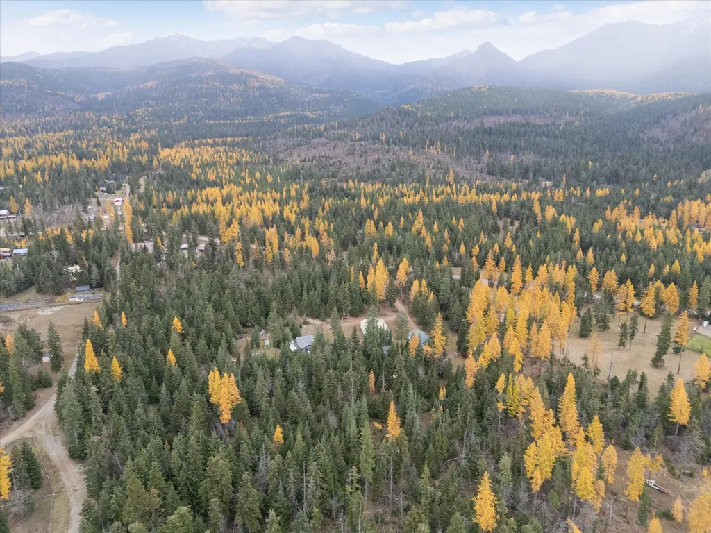3740 Foothill Road Kalispell MT 59901