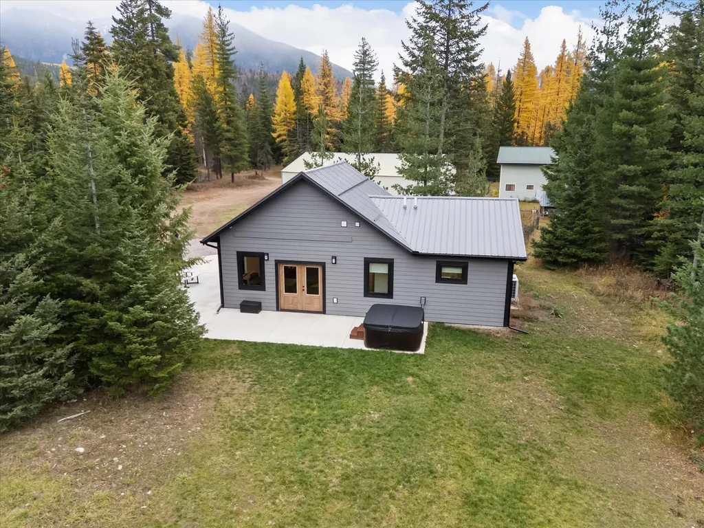 3740 Foothill Road Kalispell MT 59901