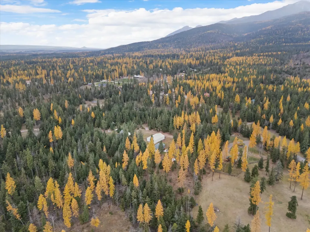 3740 Foothill Road Kalispell MT 59901