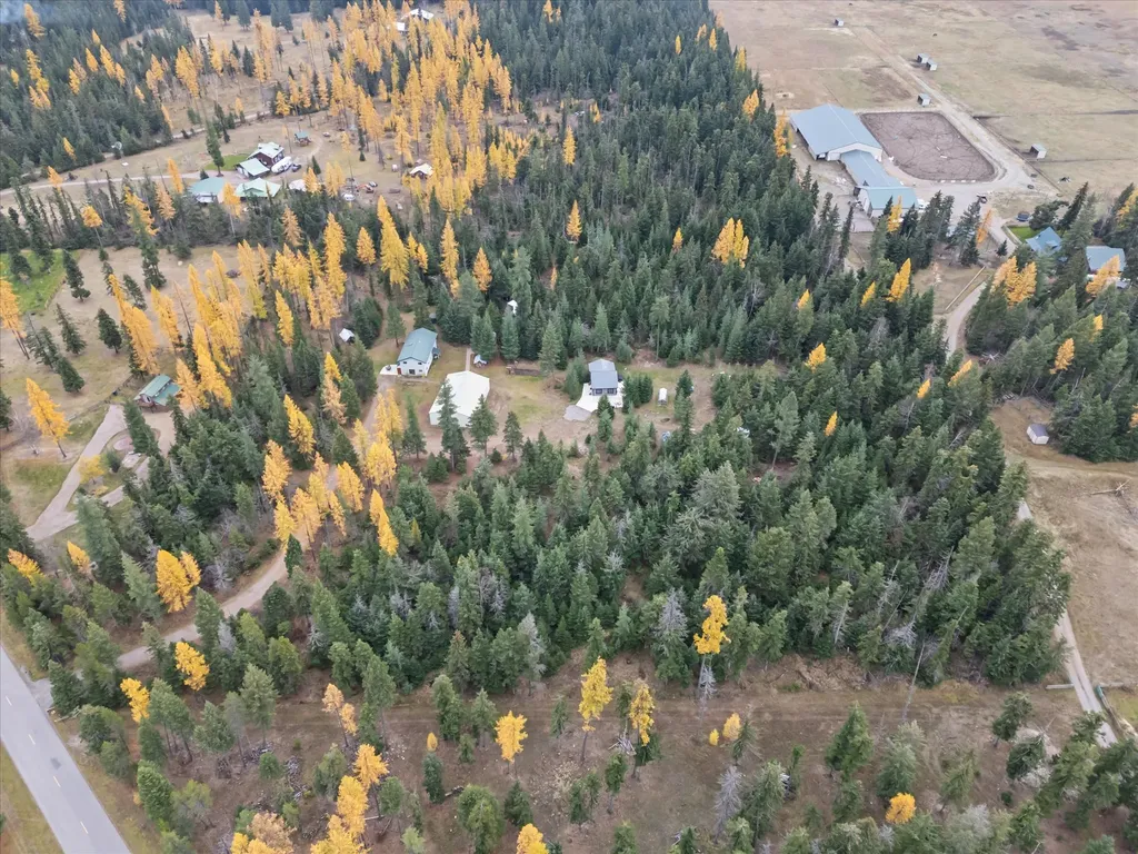 3740 Foothill Road Kalispell MT 59901