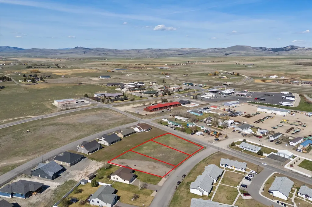 1011 Tumbleweed Lane Deer Lodge MT 59722